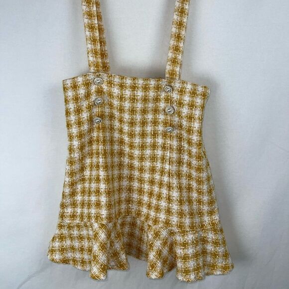 Tweed Suit Jacket and Skirt Set - Picture 10 of 16